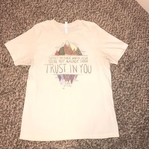 Lauren Daigle shirt